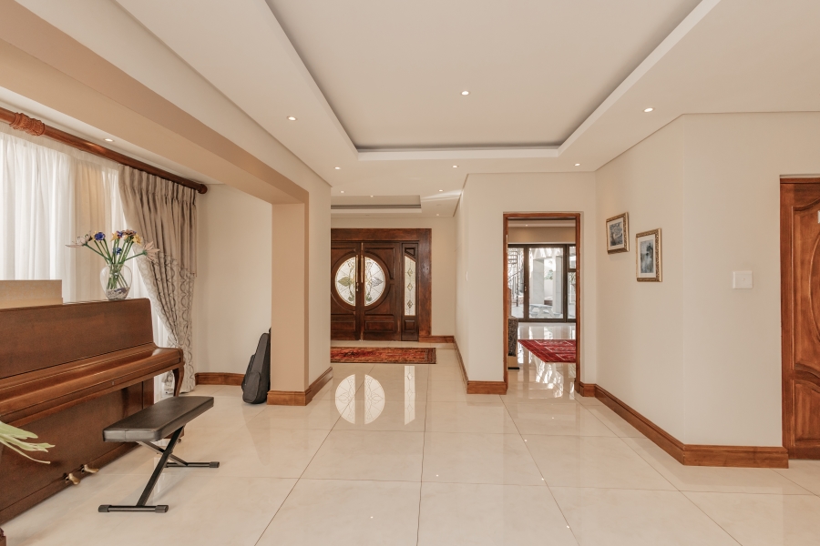 4 Bedroom Property for Sale in Baronetcy Estate Western Cape